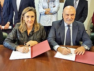 Los Colegios de Abogados de Alicante y Madrid unen servicios