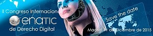 II CONGRESO INTERNACIONAL ENATIC