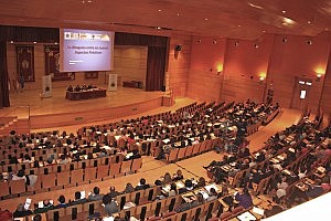 La Abogacía de C. Real se forma para afrontar el reto del 