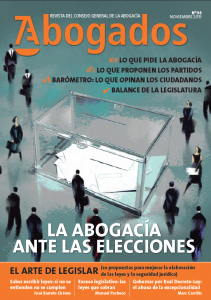 Revista Abogados nº 94