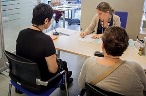 Claves para gestionar la llegada de un cliente procedente de otro despacho