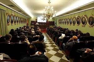 El Colegio de Abogados de Granada cierra el año formando a 240 profesionales sobre el sistema Lexnet