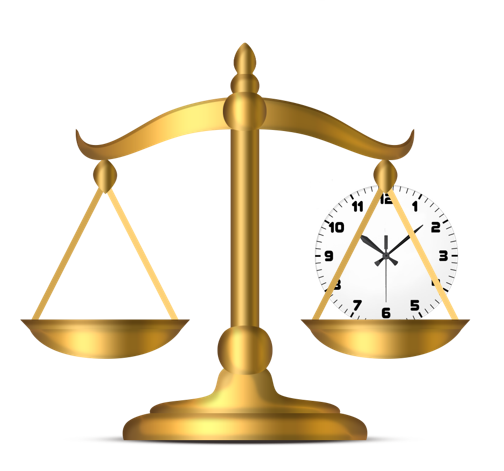 No pierdas el tiempo