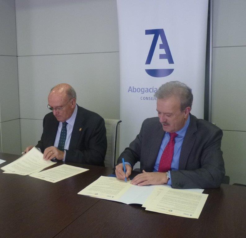 Convenio CGAE y SCD (1)