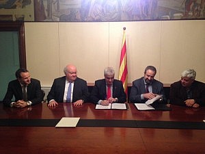 El Departamento de Justicia destinará 55 millones de euros a garantizar la asistencia jurídica gratuita con abogado