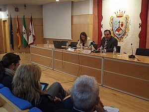 ICA Málaga y Diputación organizan jornadas de formación sobre intermediación hipotecaria