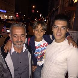 Carnicer pide al Gobierno agilizar la reunificación familiar del refugiado Sirio acogido en Getafe