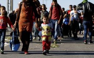 Acuerdo sobre ayuda a refugiados en Turquía