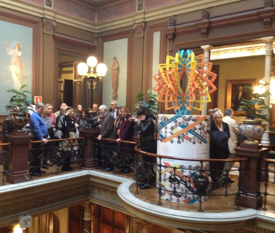 VisitaPalauetCasades1