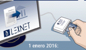 Casi 16.000 abogados superan con Lexnet Abogacía los primeros días del reto “papel cero” en la Justicia
