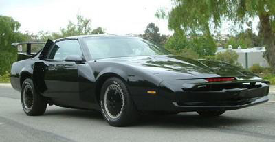 El coche fantástico