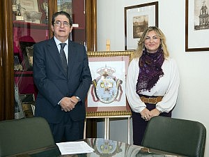 ICA Sevilla colabora con Mujeres Gitanas para combatir la discriminación étnica