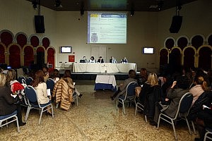 ICA Granada forma a 728 abogados para el Turno de Oficio especializado de menores