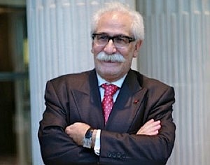 Michel Benichou, nuevo presidente de la Abogacía Europea (CCBE)