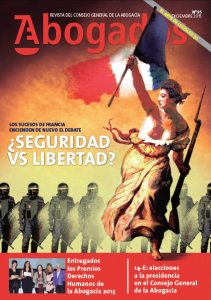 Revista Abogados nº 95