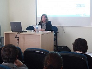 Rosario Monter, sección Derecho y Bienestar Animal