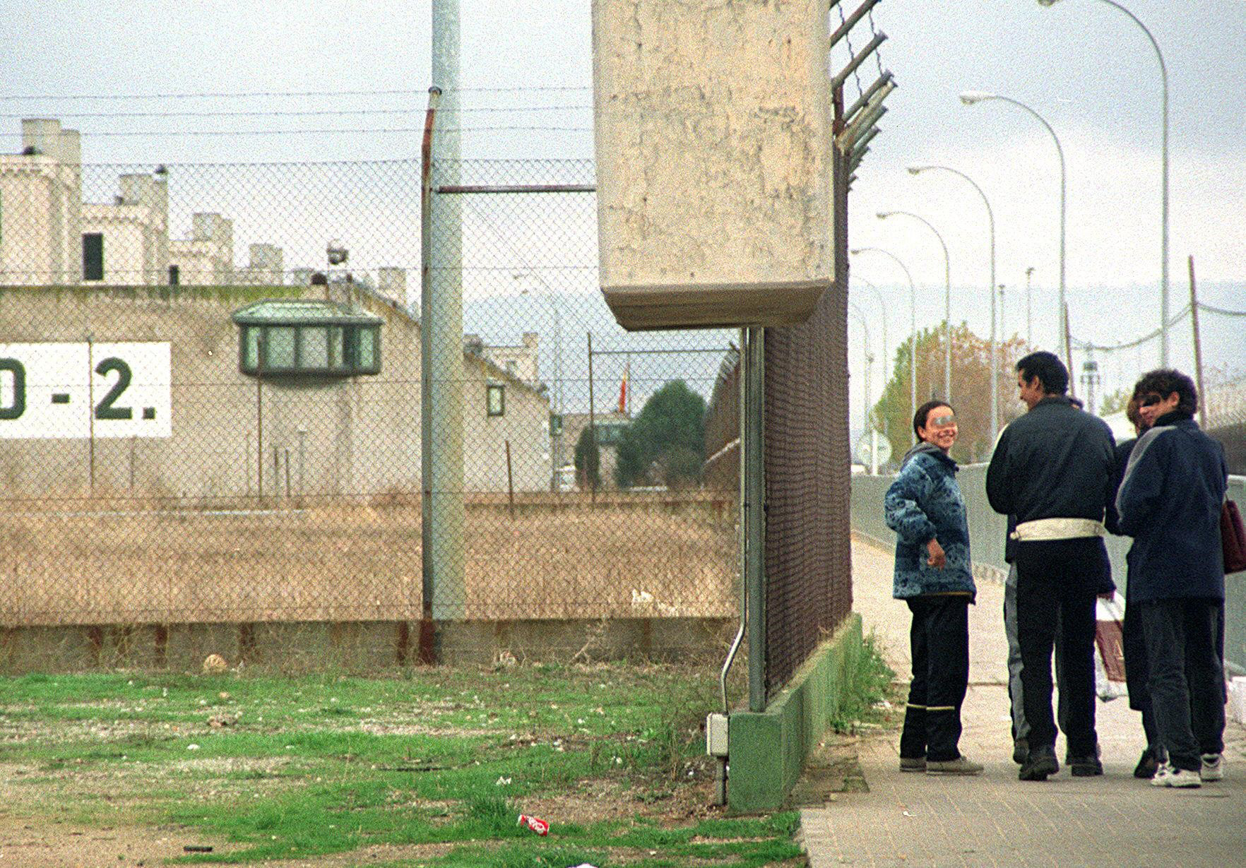 Ley procesal penitenciaria y preceptividad de la intervención de letrado en todos los tramites penitenciarios, ya