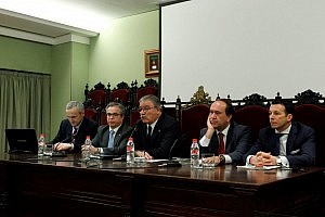 Comienza el I Foro Aranzadi sobre Responsabilidad Civil de Granada