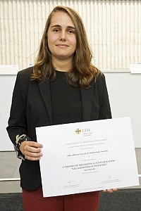 B García de Madariaga_Premio S Raimundo Peñafort