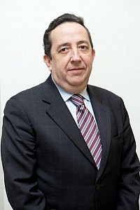 Carlos Fuentenebro