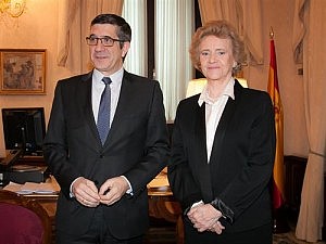 Informe Defensor del Pueblo: ¿De qué se quejaron los españoles en 2015?