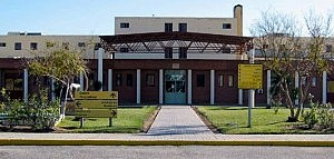 Hospital PSPenit Sevilla