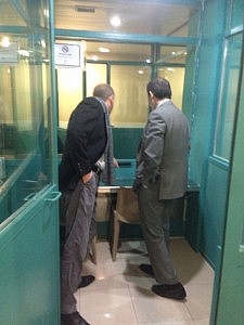 ¿Estamos deshumanizando las comunicaciones con las personas presas?