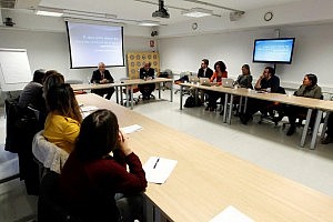 Arranca la primera edición del Máster de Derecho de Aguas de la Fundación de Estudios y Prácticas Jurídicas