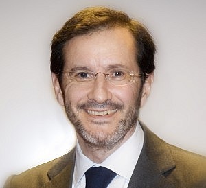 Ramón Jáudenes, nuevo secretario general del Consejo General de la Abogacía Española