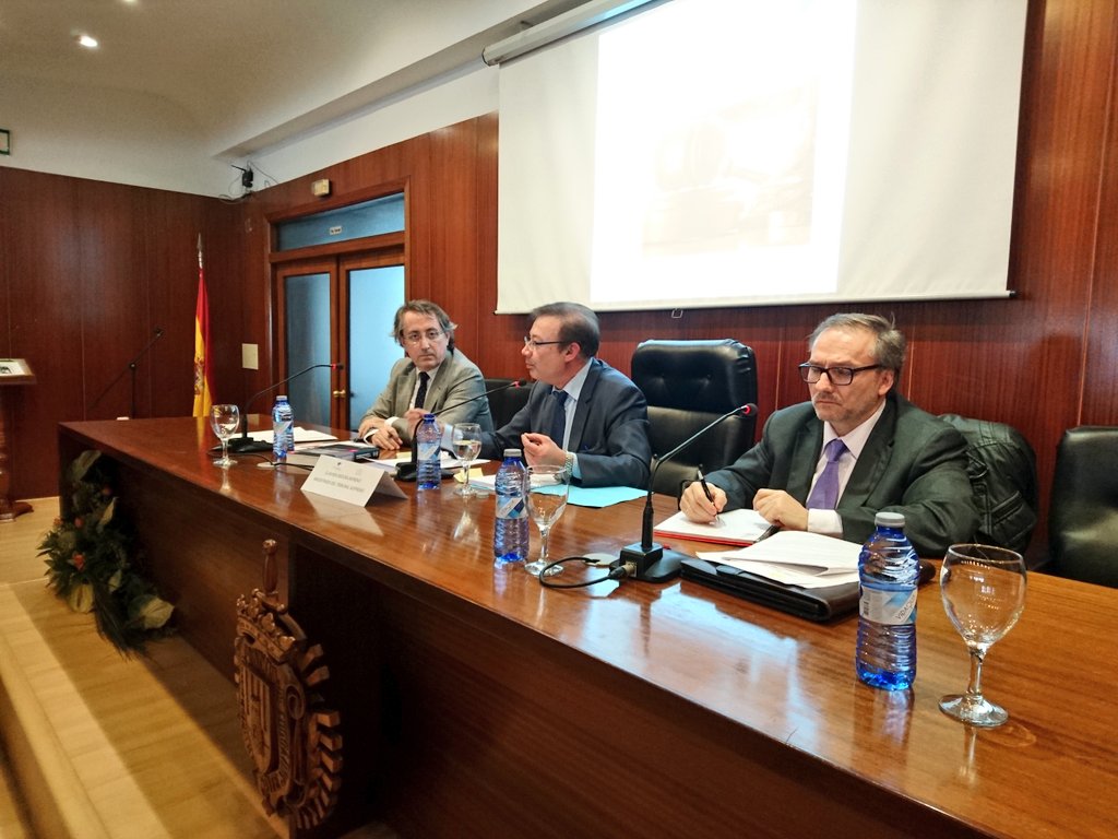 Ponente clausulas abusivas 1