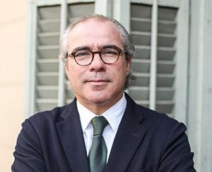 Rafael Espino Rierola, nuevo presidente del Tribunal Arbitral de Barcelona