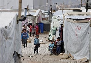 España aún no ha reasentado a los 854 sirios que aprobó traer en 2014 y 2015