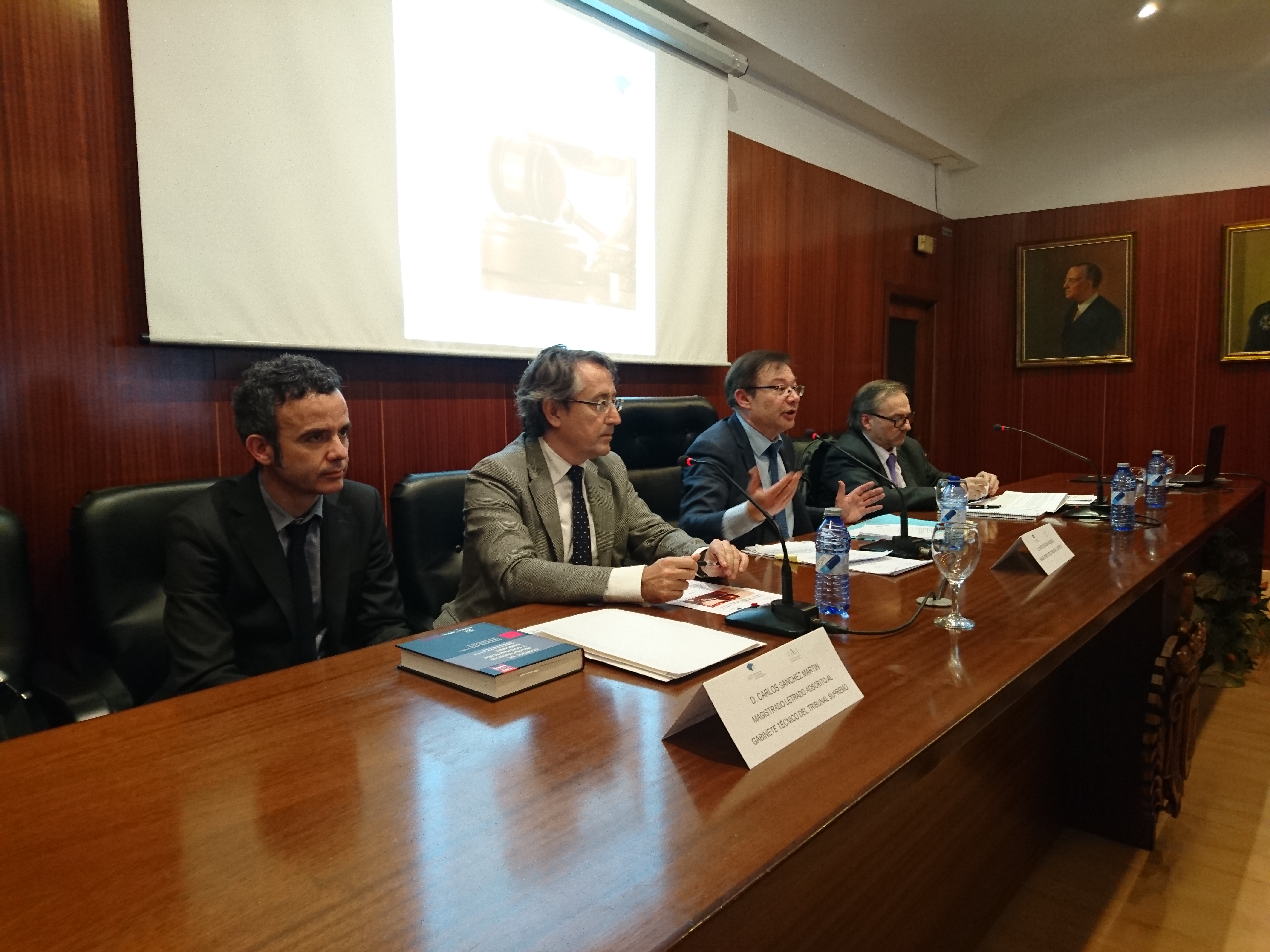 Segundo Ponente clausulas abusivas