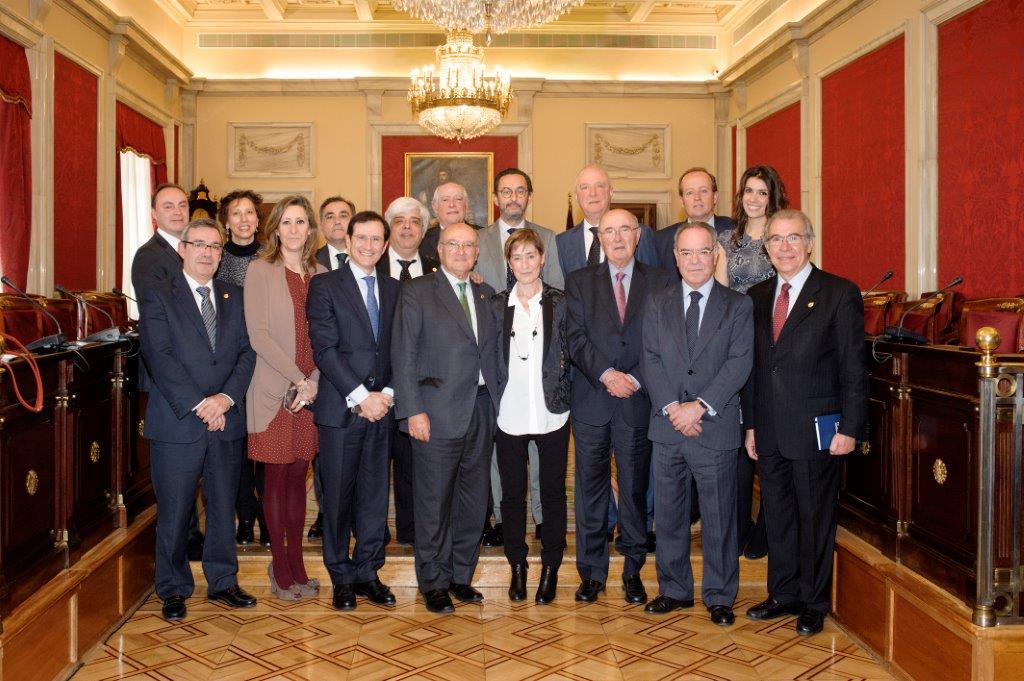 Victoria Ortega, toma posesion Consejo de Estado (4)