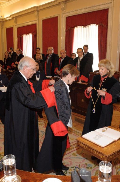 Victoria Ortega, toma posesion Consejo de Estado (6)