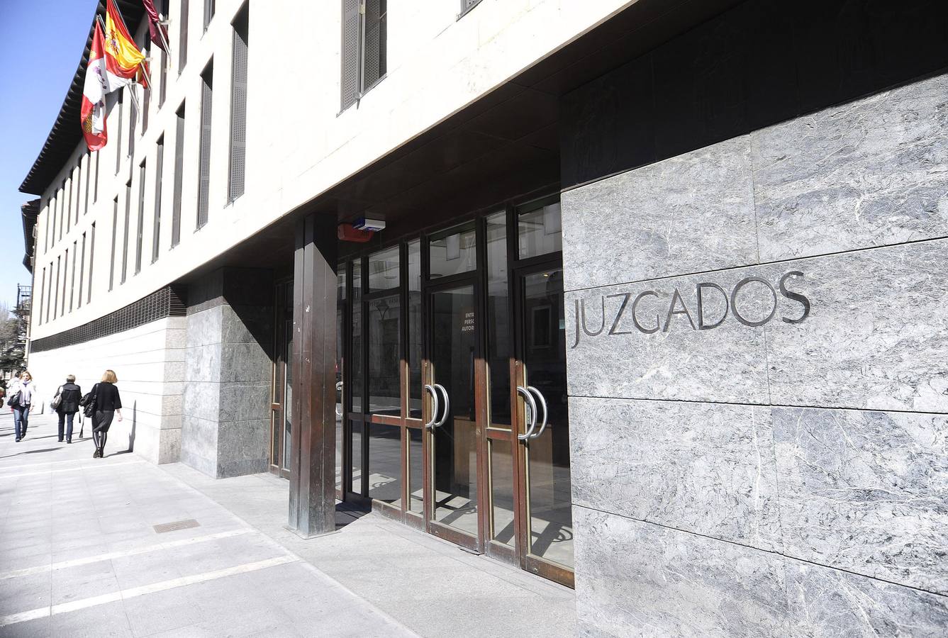 Compensación de las comparecencias apud acta en la liquidación de condena