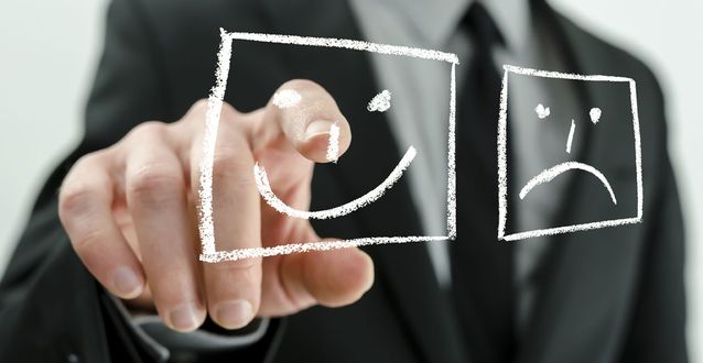 La gestión de las emociones del abogado