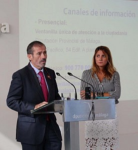 Archivo, Francisco Javier Lara y Ana Mata