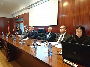 Éxito de participación en la segunda edición del curso de Mediación Penal del ICALI