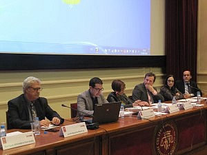 El Colegio de Barcelona alerta del aumento de peticiones rechazadas por Google para borrar datos personales