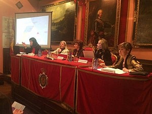 Avanzando en el camino de la igualdad