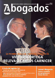 Revista Abogados nº 96