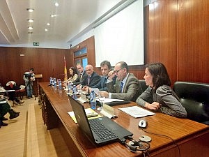 El Colegio de Alicante acoge hasta junio el curso de Mediación Civil, Mercantil y de Tráfico