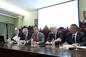El Colegio de Abogados de Granada celebra sus primeras jornadas de Transparencia y Compliance
