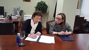 El Consello da Avogacía Galega y la Xunta asesorarán a personas en riesgo de desahucio