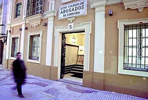 Sede ICA Córdoba