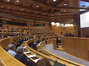 El imprescindible papel de la sociedad civil