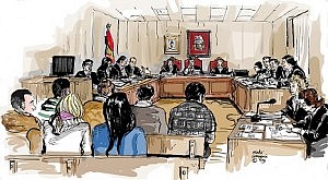 Cuando interrogues, no preguntes “¿por qué?” a un testigo hostil