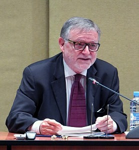 Unión Profesional lamenta las últimas actuaciones  de las autoridades de la Competencia