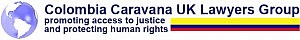 Logo caravana juristas